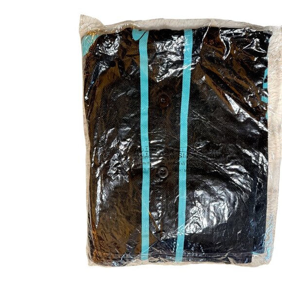 2024 Arizona Diamondbacks Serpientes Teal Script Jersey XL Unisex SGA Black/Teal - Picture 6 of 6